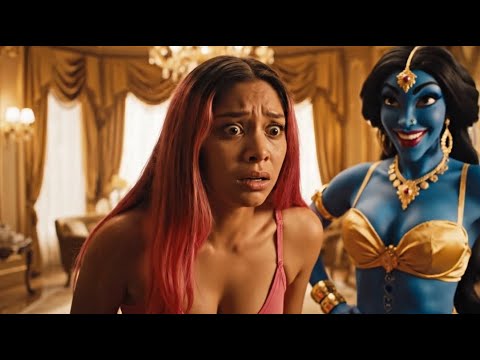 Genderbend Story and Muscle Gain Story