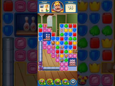 Royal Match Level 2878