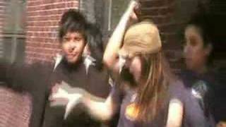 College Girls Are Easy