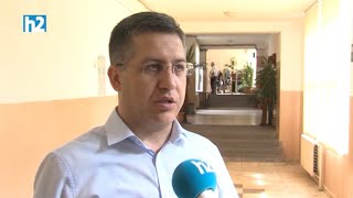 Հետաքրքրությունը Ֆիզիկայի նկատմամբ աճել է․ Միասնական քննություններ: Լրաբեր - 27.06․2023