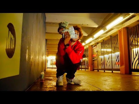 FredoPSB - ''Dolo'' (Official Video) | @rwfilmss Exclusive |