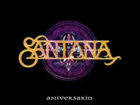 Carlos Santana - Oye Como Va (con voz) Backing Track