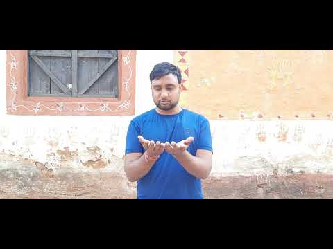 bhagat singh - monologue - gagan damama bajiyo - Vijay prajapat 