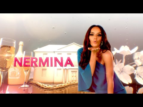 RhoCheshire: Meet Nermina