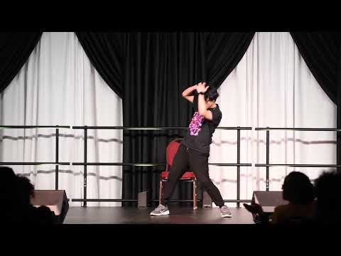 B.I x Soulja Boy - ‘BTBT’ Dance Performance | BSU Showtime @ Central 2023
