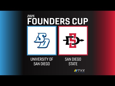 College Rugby - Founders Cup 2025 - USD at SDSU - 12/7/2025