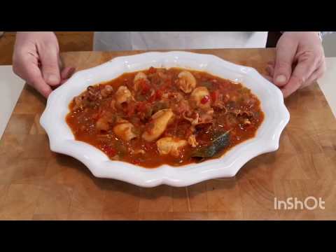 Baby squid in the Indian summer