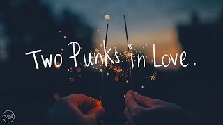 bülow - Two Punks In Love (Lyrics)