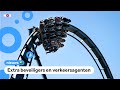 Waarschuwing voor te drukke pretparken: zo gaat het in de Efteling
