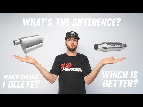 3rd YouTube video about are flowmaster exhausts legal