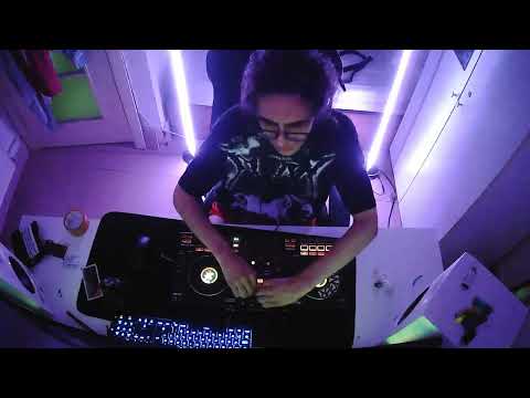 berenalp DJ set on YouTube