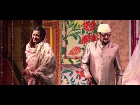 Poornima portfolio video6