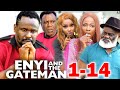 Enyi And The Gateman 1-14 Full Movie (Zubby Michael/Ella Idu) New 2023 Nigerian Movie