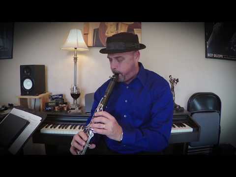 BARI WOODWINDS CLARINET MOUTHPIECE