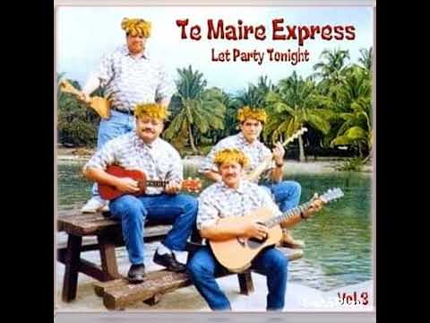 Te Maire Express, Taku Vaine
