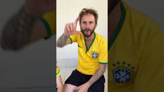 COMO SER BOM NO BAFO 😮 #tiarutedavi #tiomessi