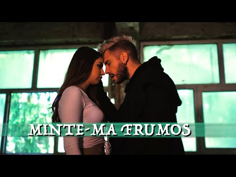 CHRISS feat.  DENISA JO - Minte-ma Frumos | Official Video