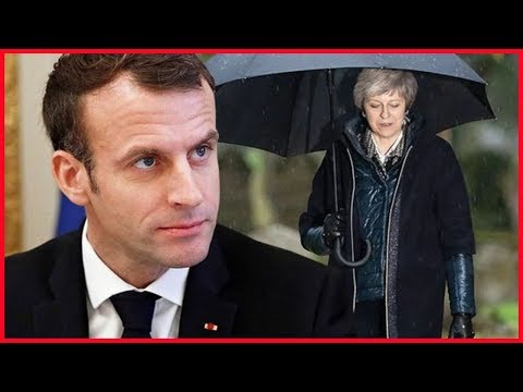France makes BIGGEST no-deal Brexit plans YET – 'We're very concerned'