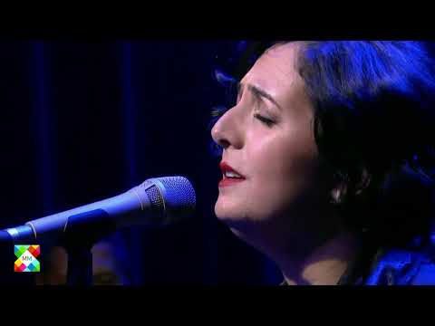 Nabyla Maan | Musica Mundo Series | 10 November 2023 | Theater De Lieve Vrouw | The Netherlands