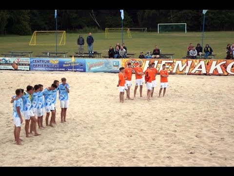 HEMAKO SZTUTOWO JUNIOR  -   WODOMEX BOJANO I tercja