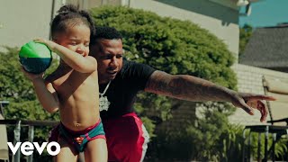 Moneybagg Yo - Cold Shoulder (Official Music Video)