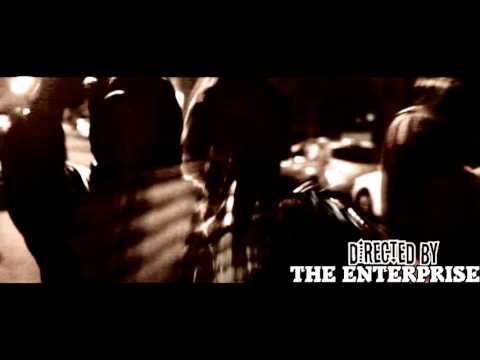 Dallo x Karii- All Black [Trailer]