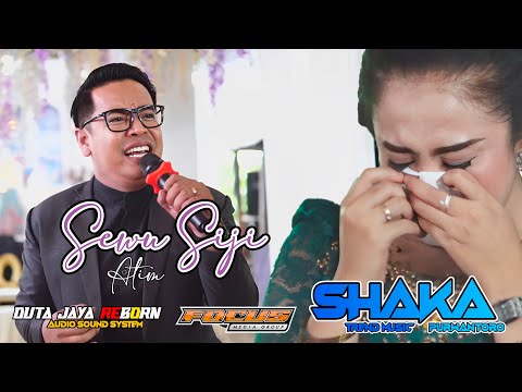 Sewu Siji - Atim Satus || Shaka Trend Music