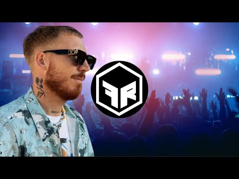 HUGEL & Ryan Arnold & El Chuape - Pa Lante