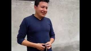 preview picture of video 'Conociendo carro penipe'