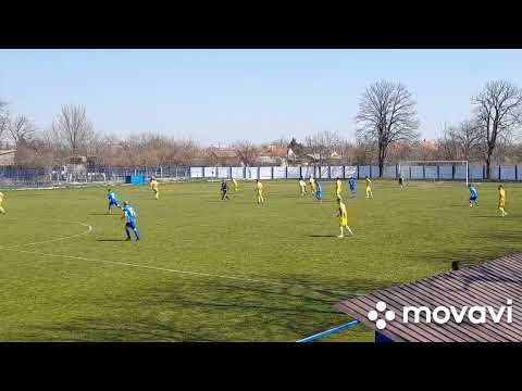 Progresul Gătaia - Progresul Ciacova