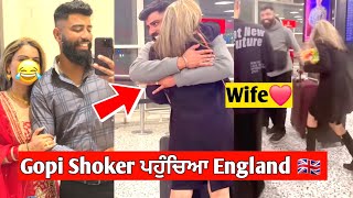 Download lagu Gopi Shoker England Airport Video | Gopi Shoker Finally Reached Wife | #gopishoker mp3 Download lagu Gopi Shoker England Airport Video | Gopi Shoker Finally Reached Wife | #gopishoker mp3