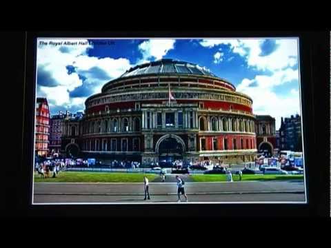 British Aikido Origins from 1955 - Narration with Movie Slideshow