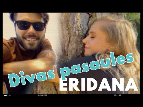 Eridana - Divas pasaules