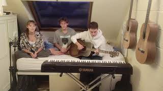 Le lendemain de l&#39;orage (Cover Lomepal) - Lorient, Clément &amp;  Manon