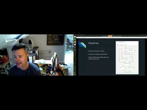 Mahout and Kubeflow Together At Last