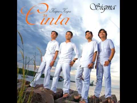 Sigma   Kupu Kupu Cinta Official Music Video