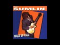 Hubert Sumlin -  Wake up  call
