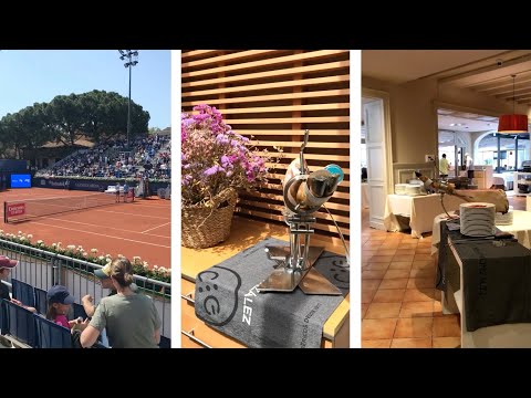 Open Banc Sabadell 69º Trofeo Conde de Godó