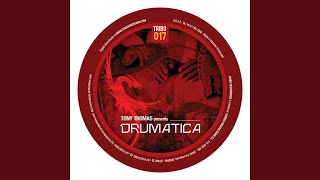 Afro Cuban Band (Original Mix)