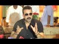 Sanjay Dutt Talks About His Friendship With Salman Khan