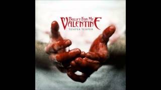 Bullet For My Valentine   Truth Hurts