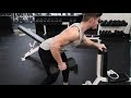 Secret To Fixing Your Muscle Imbalances | Full Routine | Alex Fernandez
