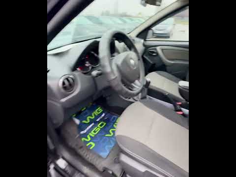 фото renault duster i рестайлинг 0