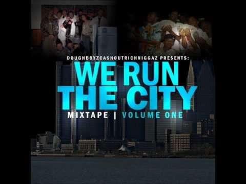 Doughboy Cashout  - Nobody Like Doughboy