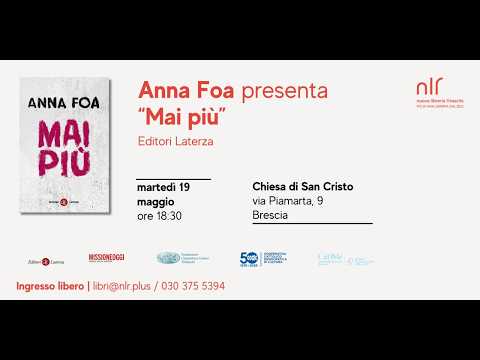 Anteprima video