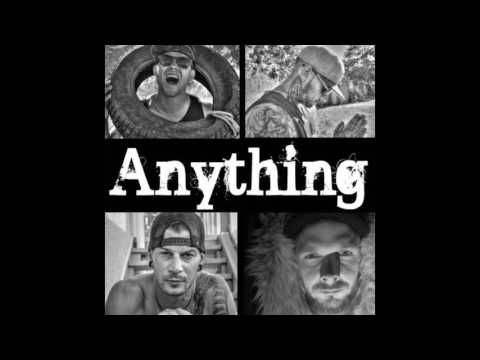 Anything- By Kdeedz-Young dre- Luchia