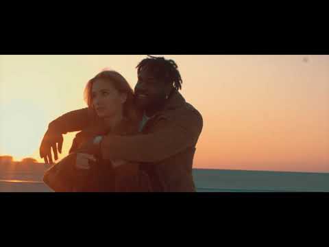 NHYN -Replace Me (Official Music Video)