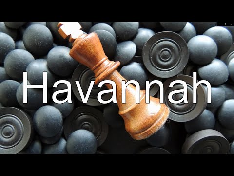 Havannah