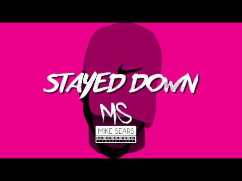 [SOLD] Bryson Tiller x Ty Dolla Sign type beat "Stayed Down" prod by @MikeRobSears