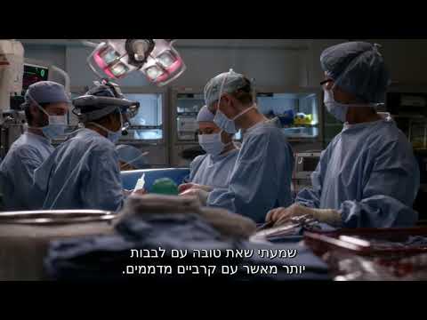 owen and teddy s16e09 scene 4